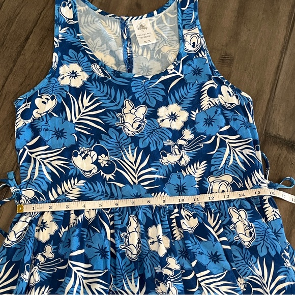 Disney Hawaii Aloha Dress - Size Small - Picture 13 of 16